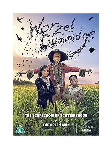 Worzel Gummidge [Edizione: Regno Unito]