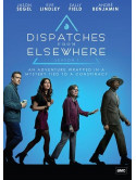 Dispatches From Elsewhere: Season 1 (3 Dvd) [Edizione: Stati Uniti]