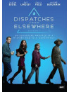 Dispatches From Elsewhere: Season 1 (3 Dvd) [Edizione: Stati Uniti]