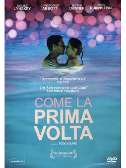 Come La Prima Volta