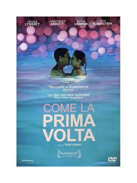 Come La Prima Volta