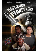 Destination: Planet Negro [Edizione: Stati Uniti]