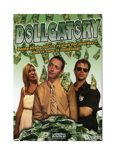 Dollgatory: Everything For A Buck Or More [Edizione: Stati Uniti]
