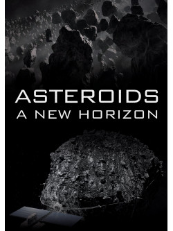 Asteroids: A New Horizon [Edizione: Stati Uniti]