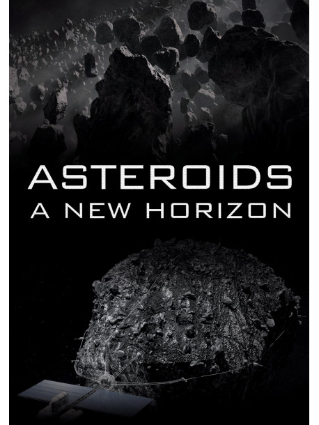 Asteroids: A New Horizon [Edizione: Stati Uniti]