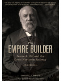 The Empire Builder [Edizione: Stati Uniti]