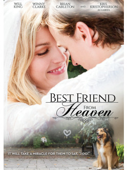 Best Friend From Heaven [Edizione: Stati Uniti]