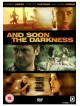 And Soon The Darkness  [Edizione: Regno Unito]