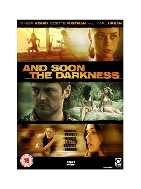 And Soon The Darkness  [Edizione: Regno Unito]