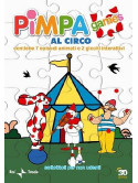 Pimpa Games - Pimpa Al Circo