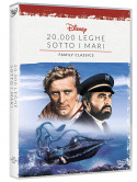 20000 Leghe Sotto I Mari