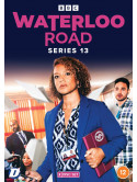 Waterloo Road Series 13 [Edizione: Regno Unito]