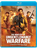 Ministry Of Ungentlemanly Warfare (2 Blu-Ray) [Edizione: Stati Uniti]