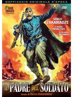 Padre Del Soldato (Il)