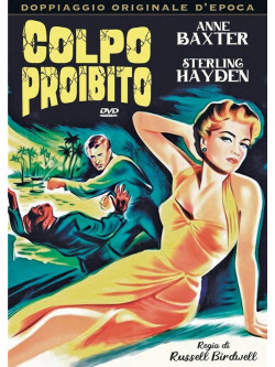 Colpo Proibito