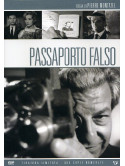 Passaporto Falso (Ed. Limitata E Numerata)