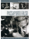 Passaporto Falso (Ed. Limitata E Numerata)