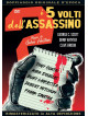 5 Volti Dell'Assassino (I)