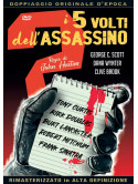 5 Volti Dell'Assassino (I)