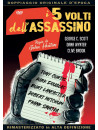 5 Volti Dell'Assassino (I)