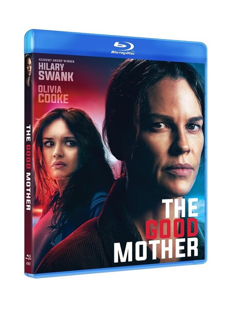 Good Mother [Edizione: Stati Uniti]