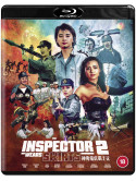 The Inspector Wears Skirts 2 [Edizione: Regno Unito]