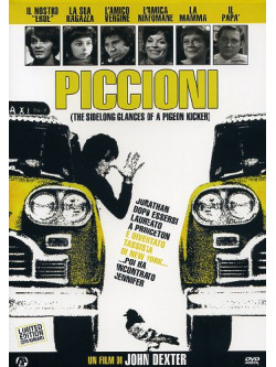 Piccioni (Ed. Limitata E Numerata)