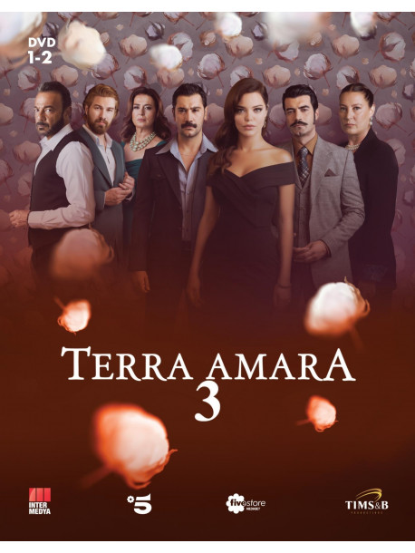 Terra Amara - Stagione 03 01 (Eps 202-209)