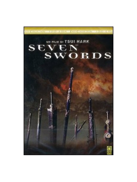 Seven Swords
