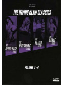 Irving Klaw Classics 1-4 (4 Dvd) [Edizione: Stati Uniti]