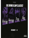 Irving Klaw Classics 1-4 (4 Dvd) [Edizione: Stati Uniti]