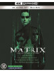 Matrix (4K Ultra Hd+Blu-Ray) [Edizione: Francia]