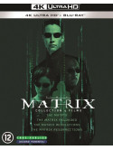 Matrix (4K Ultra Hd+Blu-Ray) [Edizione: Francia]