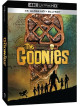 Goonies (I) (4K Ultra Hd+Blu-Ray)
