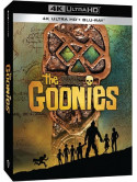 Goonies (I) (4K Ultra Hd+Blu-Ray)