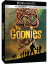 Goonies (I) (4K Ultra Hd+Blu-Ray)