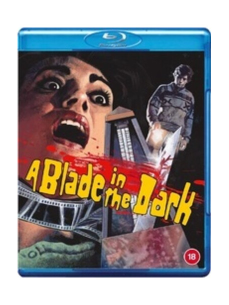 A Blade In The Dark [Edizione: Regno Unito]