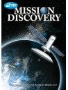 Mission Discovery (2 Dvd) [Edizione: Stati Uniti]