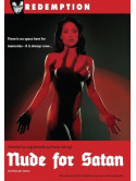 Nude For Satan [Edizione: Stati Uniti]