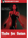 Nude For Satan [Edizione: Stati Uniti]