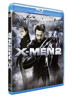 X-Men 2 [Edizione: Francia]