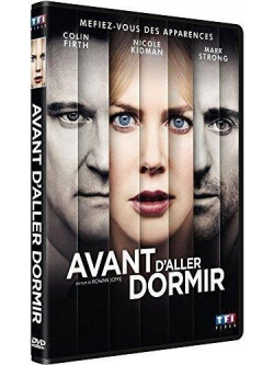 Avant D'Aller Dormir [Edizione: Francia]