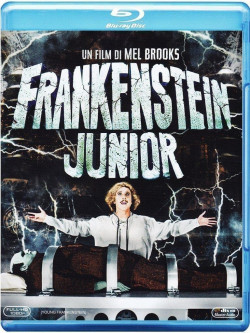 Frankenstein Junior [Edizione: Francia]