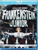 Frankenstein Junior [Edizione: Francia]