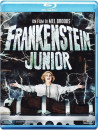 Frankenstein Junior [Edizione: Francia]