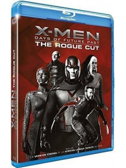 X Men Days Of The Futurpast [Edizione: Francia]