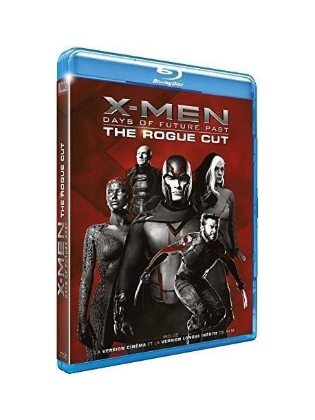 X Men Days Of The Futurpast [Edizione: Francia]