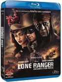 Lone Ranger Naissance D Un Hero [Edizione: Francia]