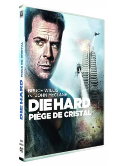 Piege De Cristal [Edizione: Francia]