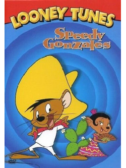 Speedy Gonzales - Looney Tunes Collection (Slim Edition)